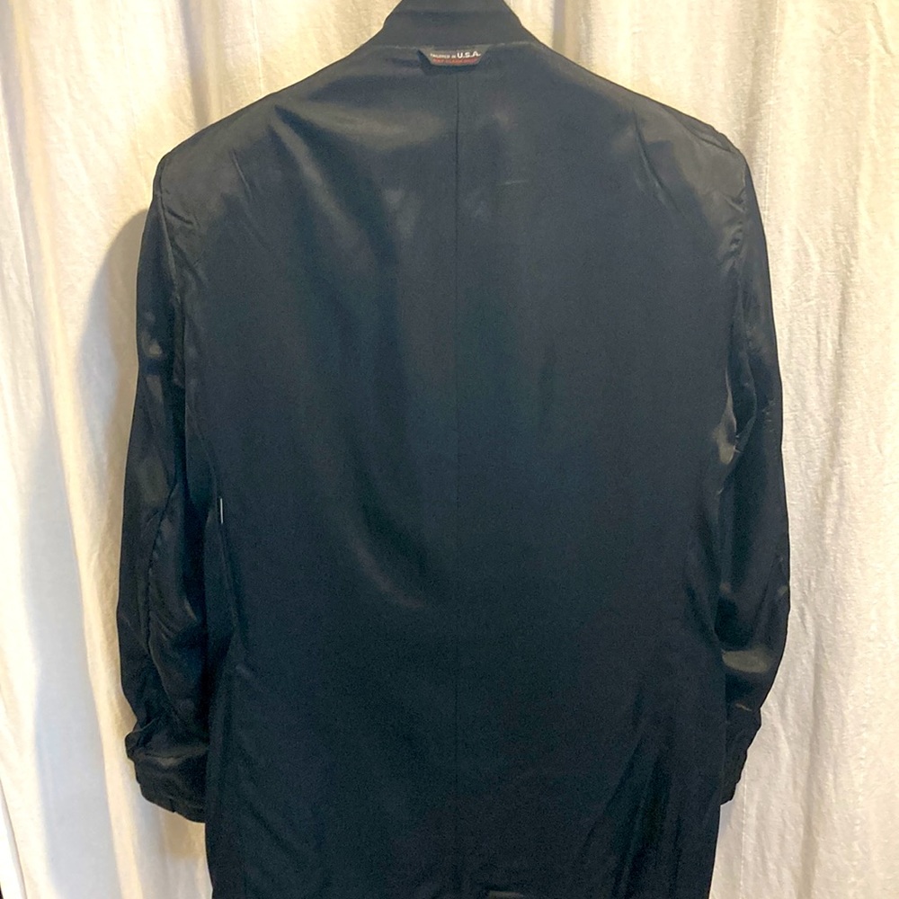 One-Button Tux - Great Condition! - Neil Allyn - image 3